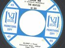 Beatles Please Please Me/From Me To You - VJ Promo 45