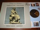 BEETHOVEN-SYMPH NO.2 KEILBERTH-TELEFUNKEN SLT-B/G