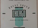 HISTORY OF THE HOUSE SOUND OF CHICAGO BOX SET 12X12LP