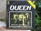 QUEEN - CRAZY LITTLE THING CALLED LOVE 12