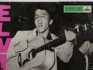 ELVIS PRESLEY - ROCK N ROLL HMV LP + 54 OTHERS