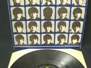 THE BEATLES Hard Day's Night LP Orig UK Stereo PCS 3058