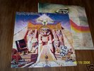 IRON MAIDEN 