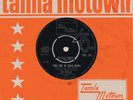 KIM WESTON TAKE ME IN YOUR ARMS TAMLA MOTOWN TMG 538