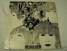 THE BEATLES#REVOLVER#XEX606-1# REMIX 11  