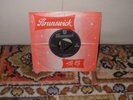 ROY HALL Blue Suede Shoes 45 1956 1st Press 