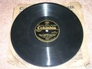 LEAKE COUNTY REVELERS COLUMBIA VIVA-TONAL 78 15691-D