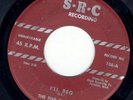 Rare Detroit Doowop Group - The Five Emeralds - S-R-C
