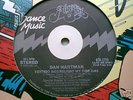 DAN HARTMAN VERTIGO RELIGHT MY FIRE 12 DISCO - W/INSTR.