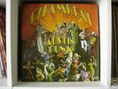 STEAM HEAT Austin Funk 1975 RARE LP Fable NM