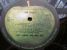 JOHN LENNON (beatles) uk 1968 stereo Two Virgins NRMINT