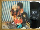 Jimi Hendrix 70 UK lp PUPPET SLEEVE Band of Gypsies