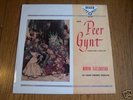 SXL 2012 ED1 FJELSTAD GRIEG PEER GYNT RARE TAS