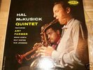 Hal McKusick Quintet (Coral LP # 57131)