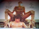 Eric Burdon WAR Black Man PSYCH Classic 2 Lp 1970 MINT