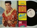 ELVIS PRESLEY 