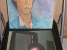 DAVID BLUE-Stories-ORIGINAL NM USA WLP