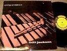 MILT JACKSON & HORACE SILVER QUARTET Prestige LP MINT-