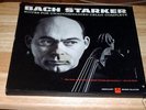 Mercury Living Presence - BACH STARKER