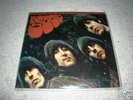 Beatles - Rubber Soul - MFSL LP Record - Sealed