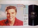 ROCK N ROLL LP ELVIS 