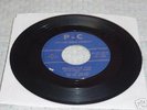  R&B SOUL 45-LITTLE SAMMY WARD- PC 103-