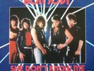 BON JOVI - She Don't Know Me 12