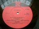 THE KINKS uk 1967 stereo Live At Kelvin Hall EXCELLENT+