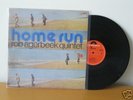 Rob Agerbeek Quintet - Home Run (Polydor)