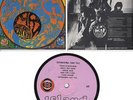 ART:SUPERNATURAL FAIRY TALES LP.PINK ISLAND
