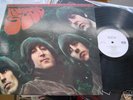 The BEATLES 'RUBBER SOUL' MFSL ORIGINAL MASTER LP NM