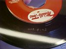 Doo-Wop 45/Sonny Woods & The 4 Wings/Middle Tone 008