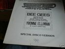 SATURDAY NIGHT FEVER EP-BEE GEE'S-US PROMO 12