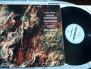 SAX 2437 b/s Richard Strauss, Klemperer