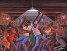 Uptown Saturday Night  CAMP LO RARE OG PRESS LP CLASSIC