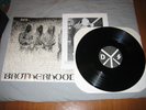 DYS brotherhood X-Claim original