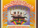 The Beatles Magical Mystery Tour Reel to Reel 3-3/4