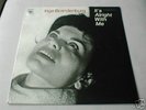 INGE BRANDENBURG - IT S ALRIGHT WITH ME - CBS MINT ORIG