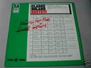 CLARKE BOLAND SEXTET - MUSIC FOR SMALL HOURS -ORIG MINT
