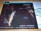 Columbia SAX 2485 B/S, Liszt Schumann Annie Fischer