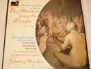 MENUHIN - MOZART- SAN 201/3 orig. HMV 3LP box NM