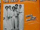 Rare Northern Soul LP - Next Movement on GEC Records
