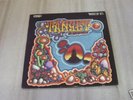 TANYET THE CEYLEIB PEOPLE BY LYBUK HYD PSYCH POPSIKE LP