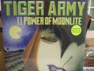 TIGER ARMY  MAD SIN HORROR METEORS AFI RANCID NOFX OI