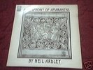 neil ardley,a symphony of amaranths,( LP)