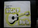 HORACE ANDY IN THE LIGHT DUB HUNGRY TOWN LP ORG PRESS
