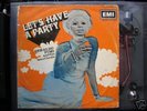 GERALDO PINO - LET'S HAVE A PARTY- NIGERIAN ORIGINAL LP