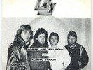 NWOBHM UK BAND 