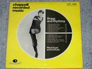 library Mark Duval killer hammond organ club funk  