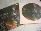 MICHAEL JACKSON - History PICTURE LP BRAZIL PROMO - 12